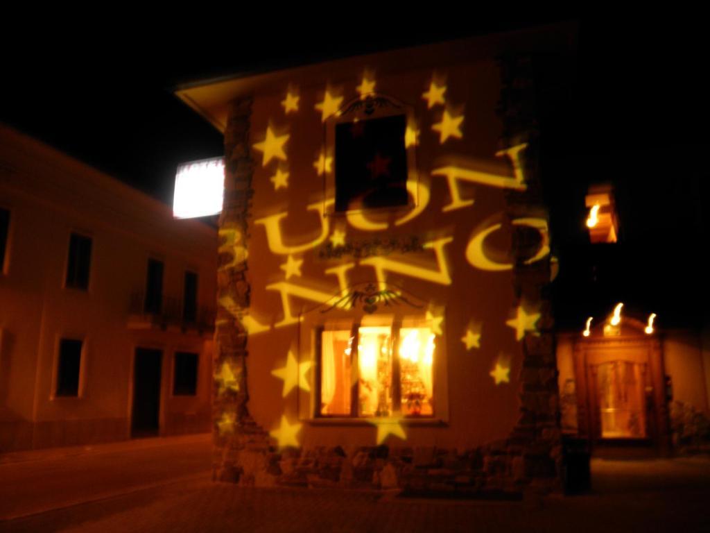 Hotel Stelvio Varese Exterior photo